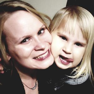 Meet your Posher, Heather